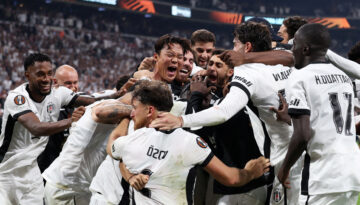 Hoffenheim-Beşiktaş maçı ne zaman, saat kaçta ve hangi kanalda? Alman takımlarıyla 15. mücadele