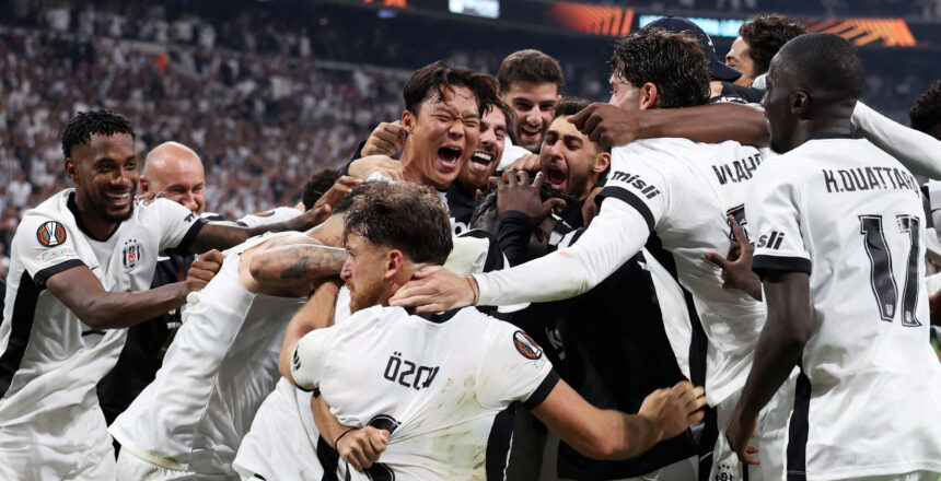 Hoffenheim-Beşiktaş maçı ne zaman, saat kaçta ve hangi kanalda? Alman takımlarıyla 15. mücadele