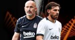Hoffenheim-Beşiktaş maçı ne zaman, saat kaçta ve hangi kanalda? Avrupa Ligi’nde hedef 3 puan