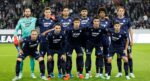 Hoffenheim, Mönchengladbach deplasmanında yara sardı
