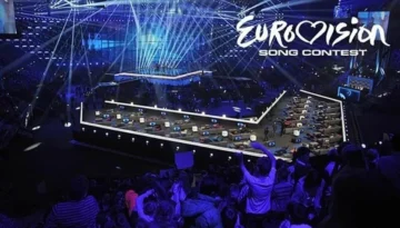 Hollanda, Eurovision 2027’ye de katılmayacak