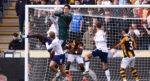 Hull City, gol düellosunda Everton’la yenişemedi. Sahasında yine kaybetmedi
