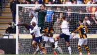 Hull City, gol düellosunda Everton’la yenişemedi. Sahasında yine kaybetmedi