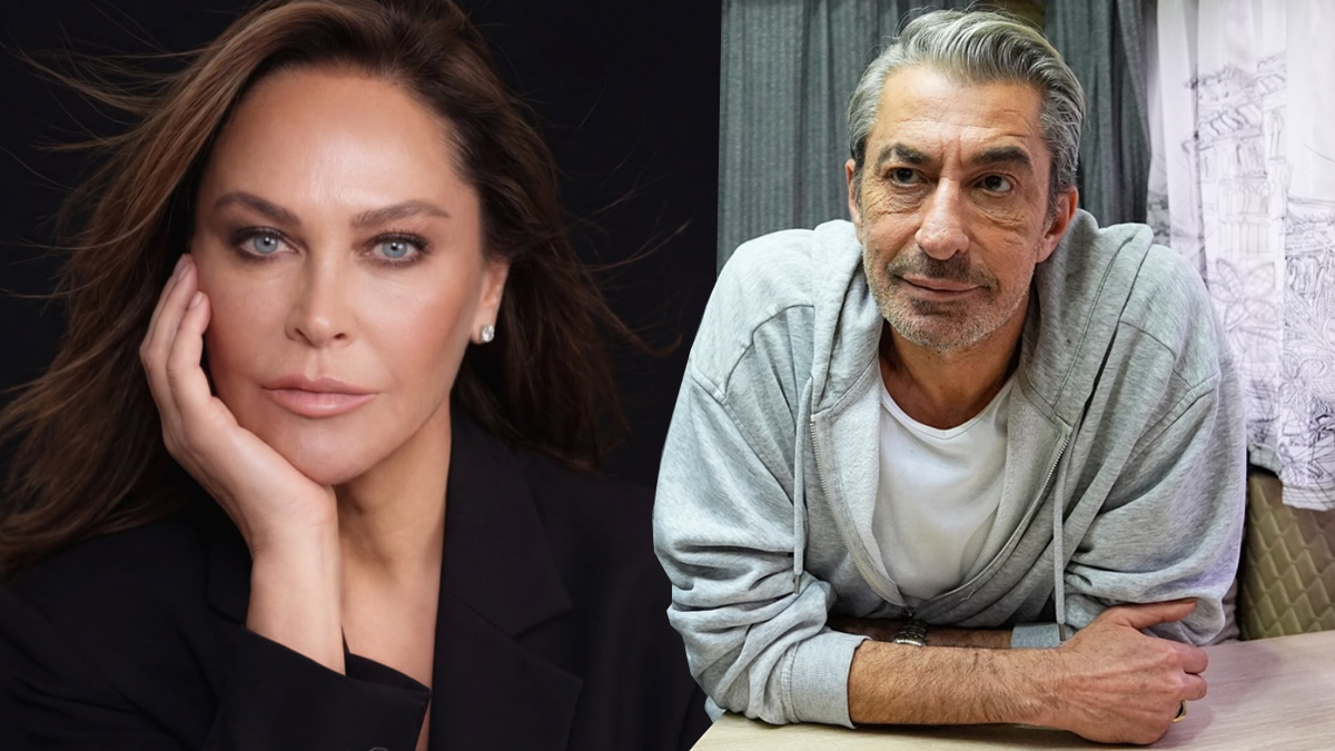 Hülya Avşar’dan Erkan Petekkaya’ya yanıt. “Ben çok eğlendim”