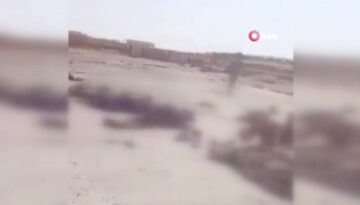 Husilerin Yemen’deki askeri kampa düzenlediği saldırıda 50 ölü, 100’den fazla yaralı