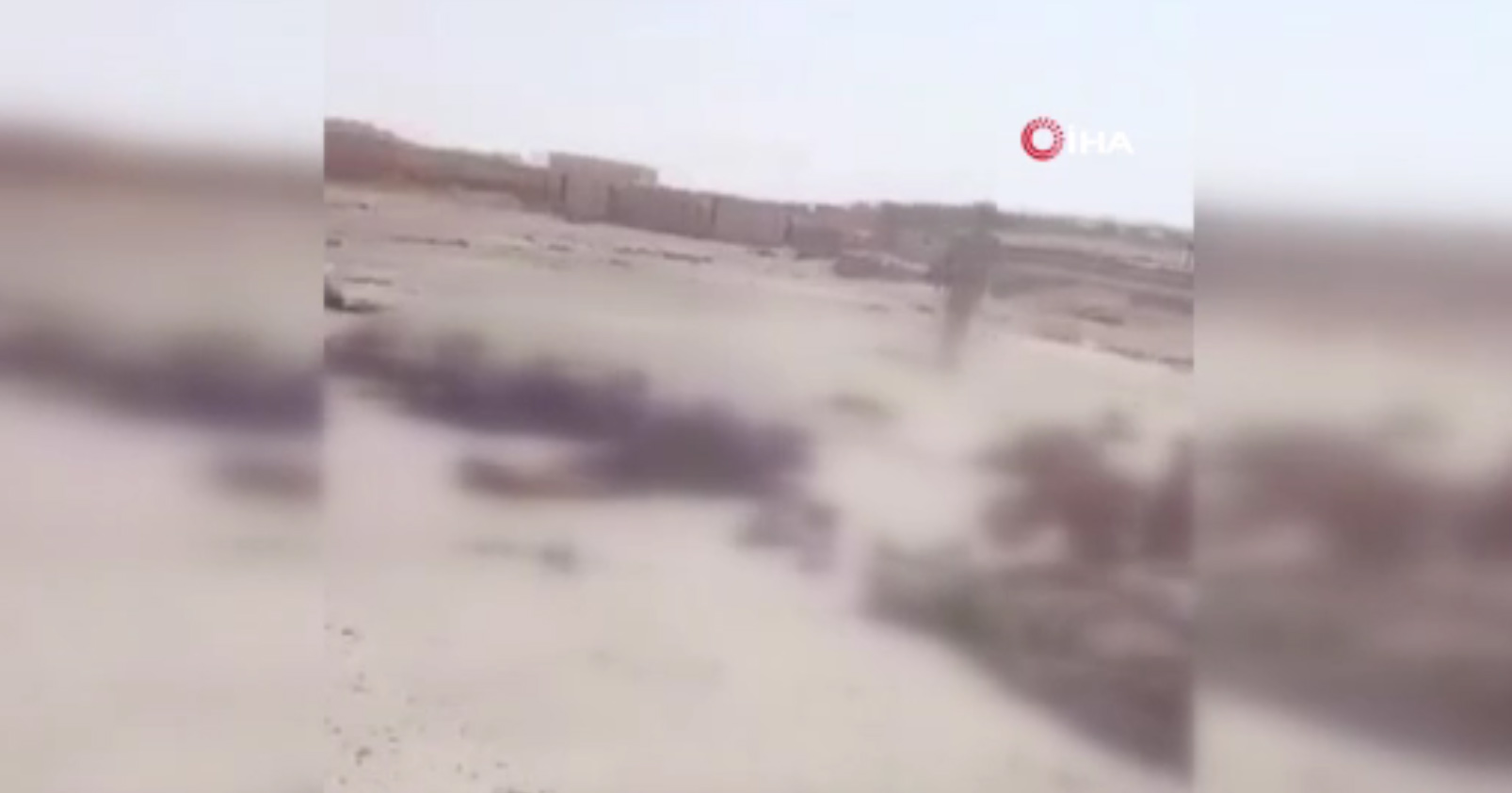 Husilerin Yemen’deki askeri kampa düzenlediği saldırıda 50 ölü, 100’den fazla yaralı
