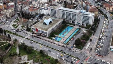 İBB davasında mütalaa açıklandı. Tutuklu iki ismin tahliyesi talep edildi