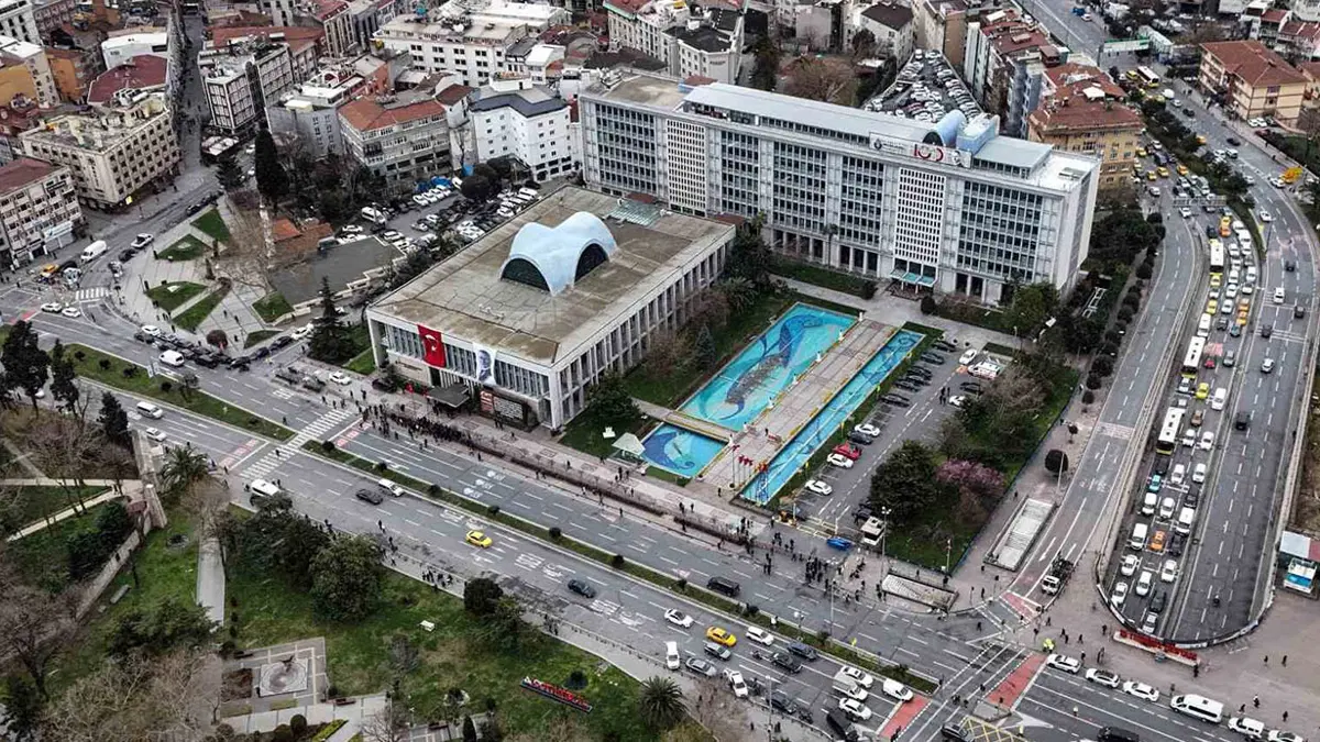 İBB Meclisi’nde kritik gelişme: Denge değişebilir