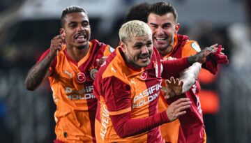 Icardi Galatasaray’a dönecek mi? Başkan resmen açıkladı