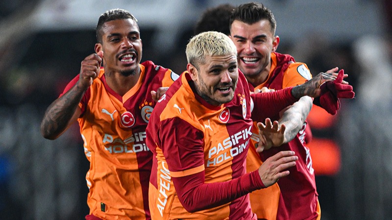 Icardi Galatasaray’a dönecek mi? Başkan resmen açıkladı