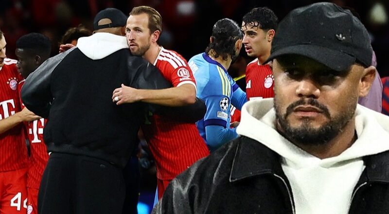 İdmanı izlerken bayılmıştı. Kompany’i hastanelik eden 7 gerçek ortaya çıktı