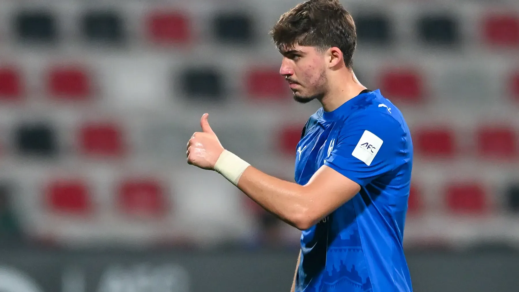 İki futbolcu A Milli Takım’a davet edildi
