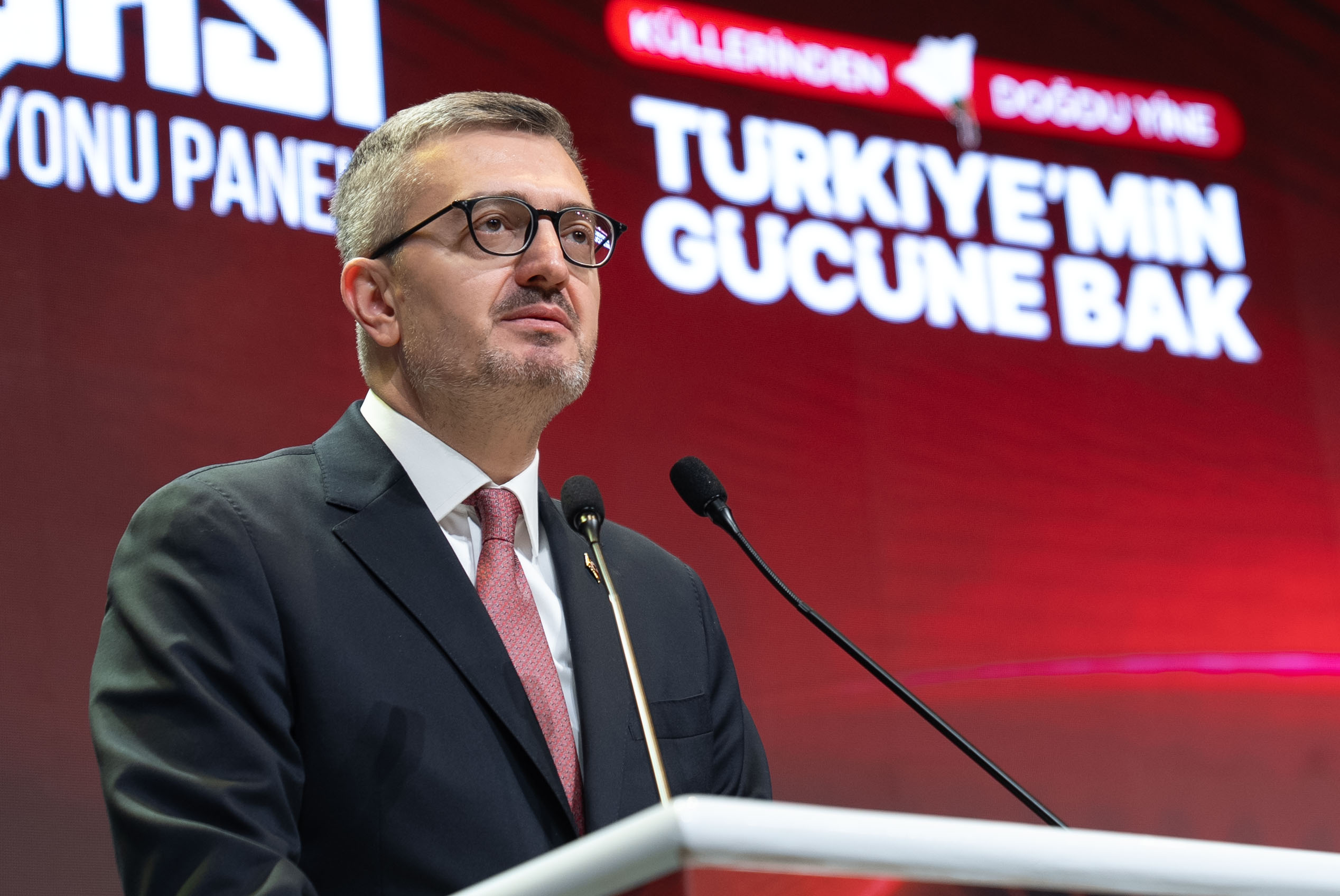 İletişim Başkanı Duran’dan İsrailli bakana tepki
