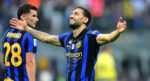 Inter, Parma’yı rahat yendi. Maçın en iyisi Hakan Çalhanoğlu seçildi