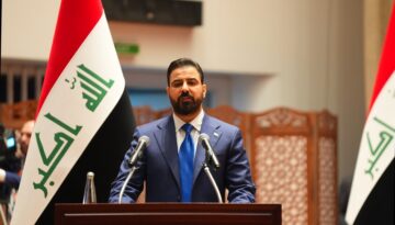 Irak Başbakanı Zeydi’den orduya “en üst düzeyde savaşa hazırlık” talimatı