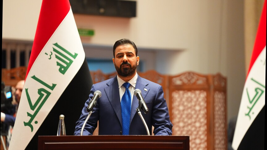 Irak Başbakanı Zeydi’den orduya “en üst düzeyde savaşa hazırlık” talimatı