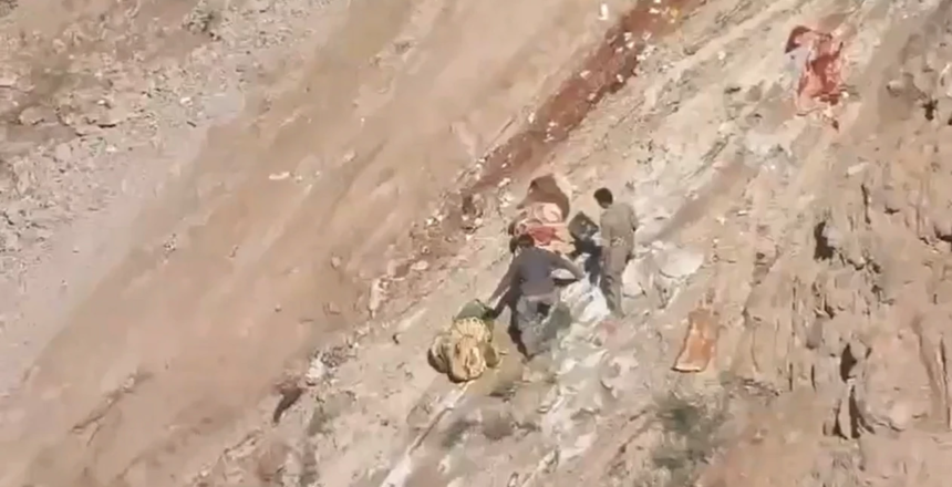 Irak hükümeti: PKK’nın Irak’tan çıkarılması için Türkiye ile üst düzey koordinasyon yürütülüyor