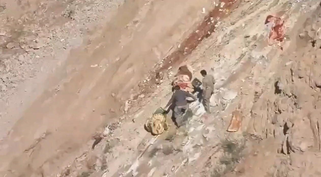 Irak hükümeti: PKK’nın Irak’tan çıkarılması için Türkiye ile üst düzey koordinasyon yürütülüyor