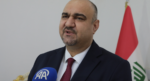 Iraklı Bakan Ağa açıkladı. Kerkük Valiliği yıl sonuna kadar Türkmenlerde kalacak