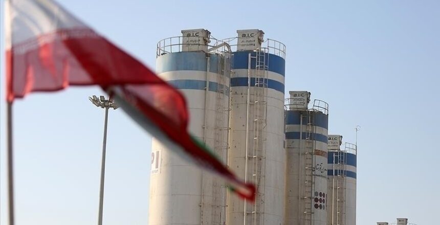 İran: Uranyum zenginleştirme hakkımızdan vazgeçmeyeceğiz