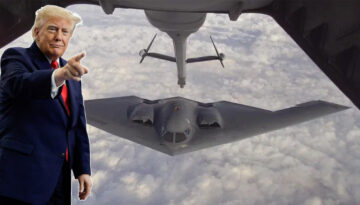 İran’a saldırı basına sızdı, B-2’ler geri döndü