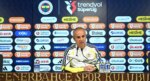 İsmail Kartal: Aston Villa defterini kapattık, Prag ve Galatasaray maçlarını düşünüyoruz