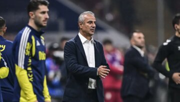 İsmail Kartal: Bu yenilgiyi aramızda konuşacağız