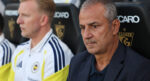 İsmail Kartal için derbi kehaneti. “1-0 kazansa bile gider”