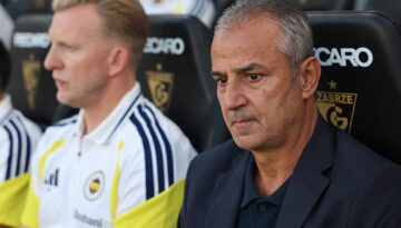 İsmail Kartal için derbi kehaneti. “1-0 kazansa bile gider”