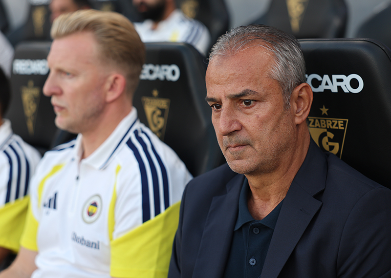 İsmail Kartal için derbi kehaneti. “1-0 kazansa bile gider”