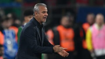 İsmail Kartal: Yaptığım değişiklerle maçı farklı kazandık
