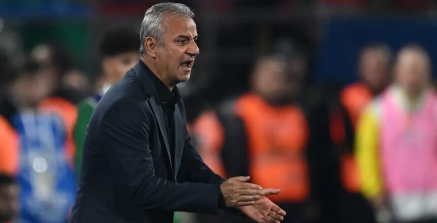 İsmail Kartal: Yaptığım değişiklerle maçı farklı kazandık
