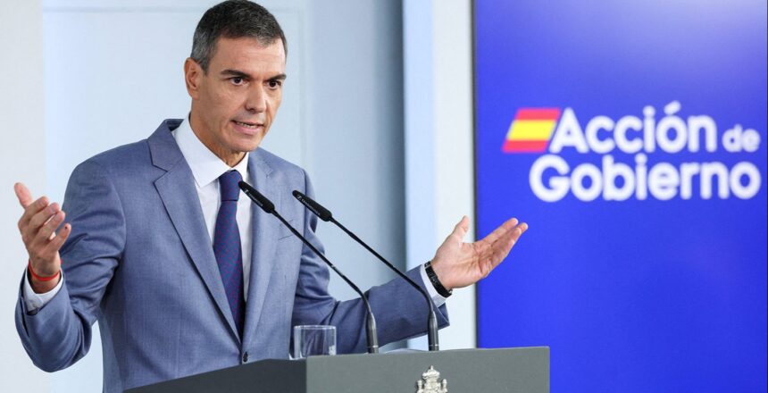 İspanya hükümeti konut krizine karşı iki yeni kararname kabul etti