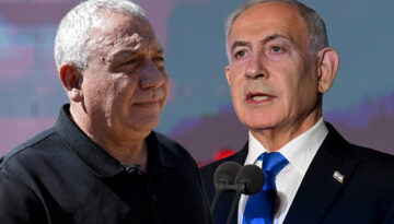 İsrail’de seçim yarışı kızıştı. Eisenkot, Netanyahu ile farkı açıyor