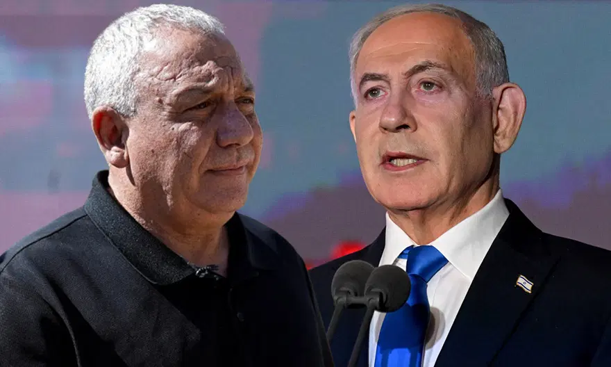 İsrail’de yarın yapılacak kritik seçim öncesi anketlerde son durum