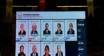 İstanbul Barosu başkanlığına Ümit Kocasakal seçildi
