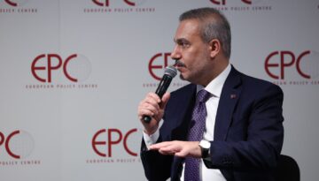 İstanbul’da 7 bakanlı önemli zirve