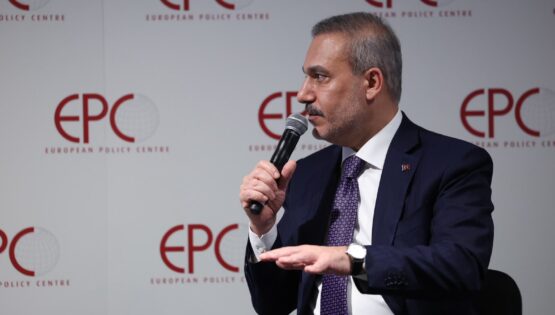 İstanbul’da 7 bakanlı önemli zirve