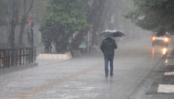 İstanbul’da akşam saatleri için yeni uyarı. Yağışlar ne kadar sürecek?