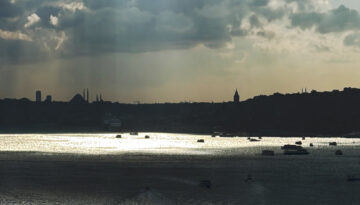 İstanbul’da hava iki günde değişecek: Önce yaz, sonra sonbahar