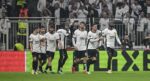 İstanbul’da kritik randevu. Beşiktaş-Başakşehir
