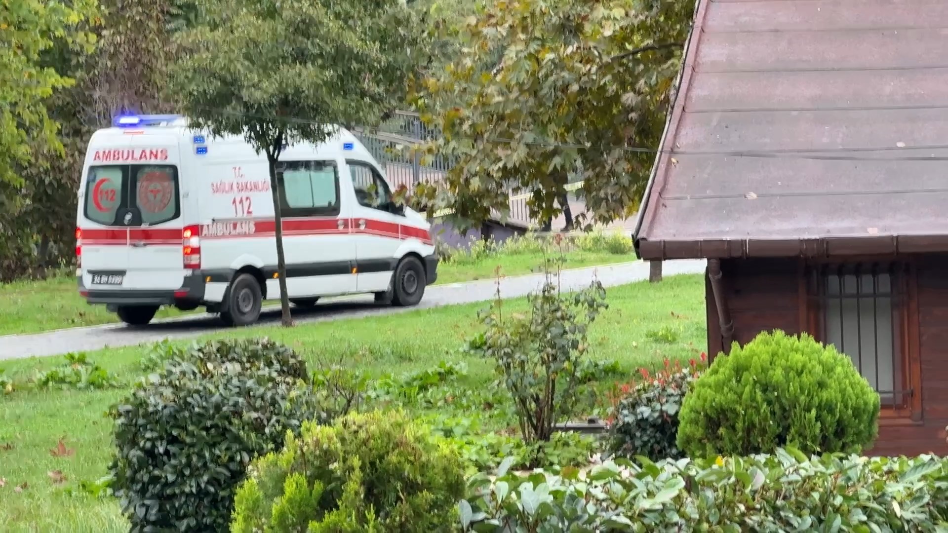 İstanbul’daki sel faciasında can kaybı 3’e yükseldi. 4 kişi aranıyor