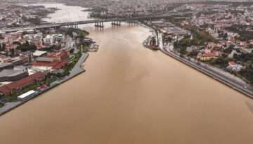 İstanbul’daki sel felaketinde can kaybı 6’ya yükseldi