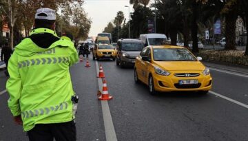 İstanbullular dikkat: Sahil yolu pazar günü kapanacak