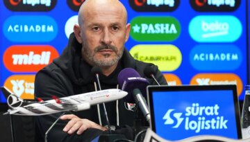 Italiano: Eksik kadroyla kazanmak bizim için çok önemli