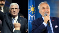 İYİ Parti’de kriz: Dervişoğlu istifaya çağırdı, Ahmet Eşref Fakıbaba ne yapacak?