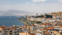 İzmir’de tüm fay hatlarının geçmişi tek tek incelendi, tehlike yaratan 5 fay belirlendi