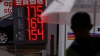 Japonya’dan halka acil çağrı. “En az üç günlük gıda ve su stoklayın”