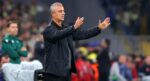 Kadıköy’de “İsmail Kartal istifa” sesleri