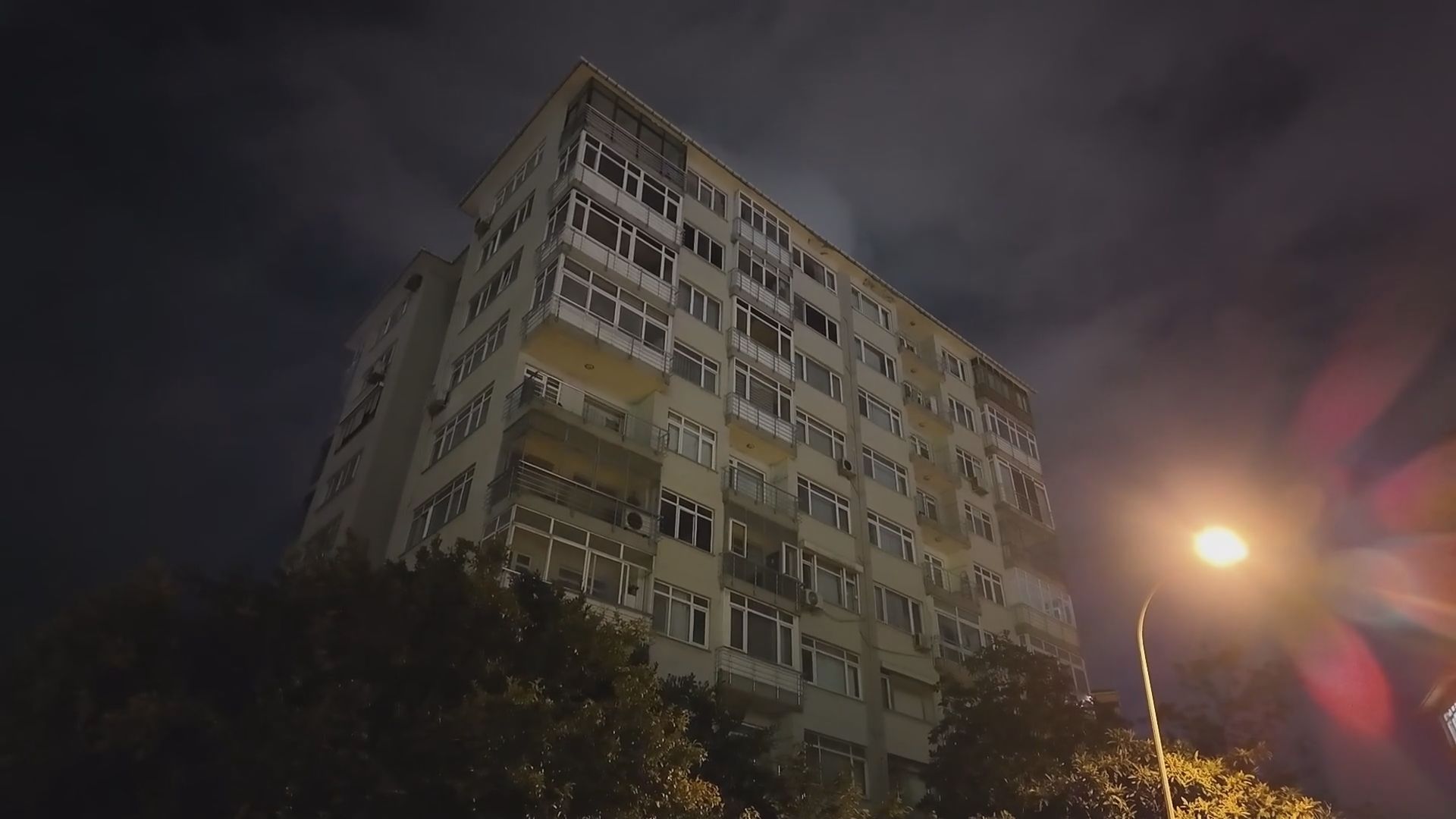 Kadıköy’de tahliye krizi. Belediye “Yıkılma riski var” dedi